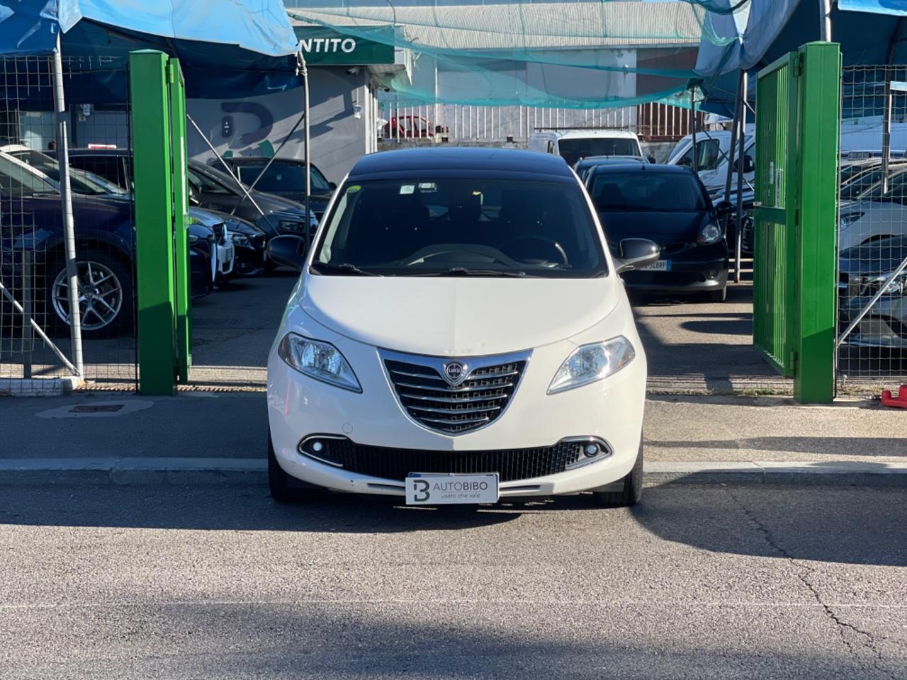 Lancia Ypsilon 1.2 69 CV 5 porte Elle