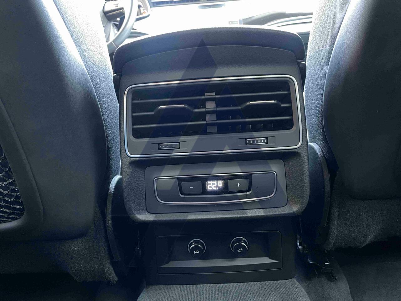 Audi Q7 55 TFSI e quattro tiptronic Sport