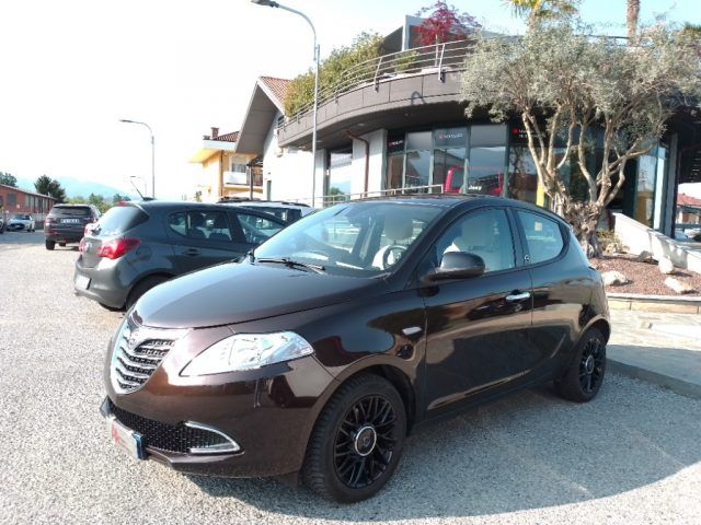 LANCIA Ypsilon 1.2 69CV 5porte GPL Ecochic -*FINANZ. 48 X 215,00