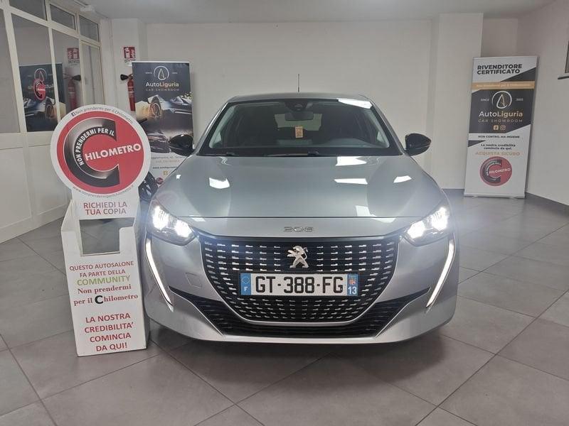 Peugeot 208 Style Puretech 75 S/S