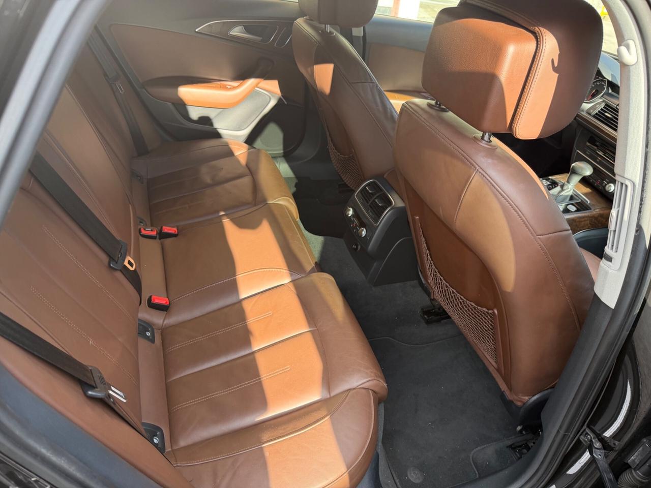 AUDI A6 3.0 TDI 245 CV QUATTRO AUTOMATICO