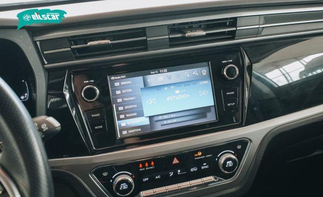 SSANGYONG Korando 1.6 Diesel aut. Dream
