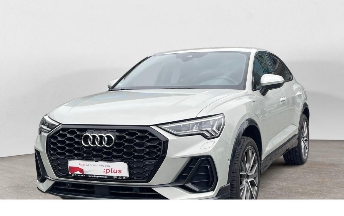 Audi Q3 Sportback 45 TFSI e S-tronic