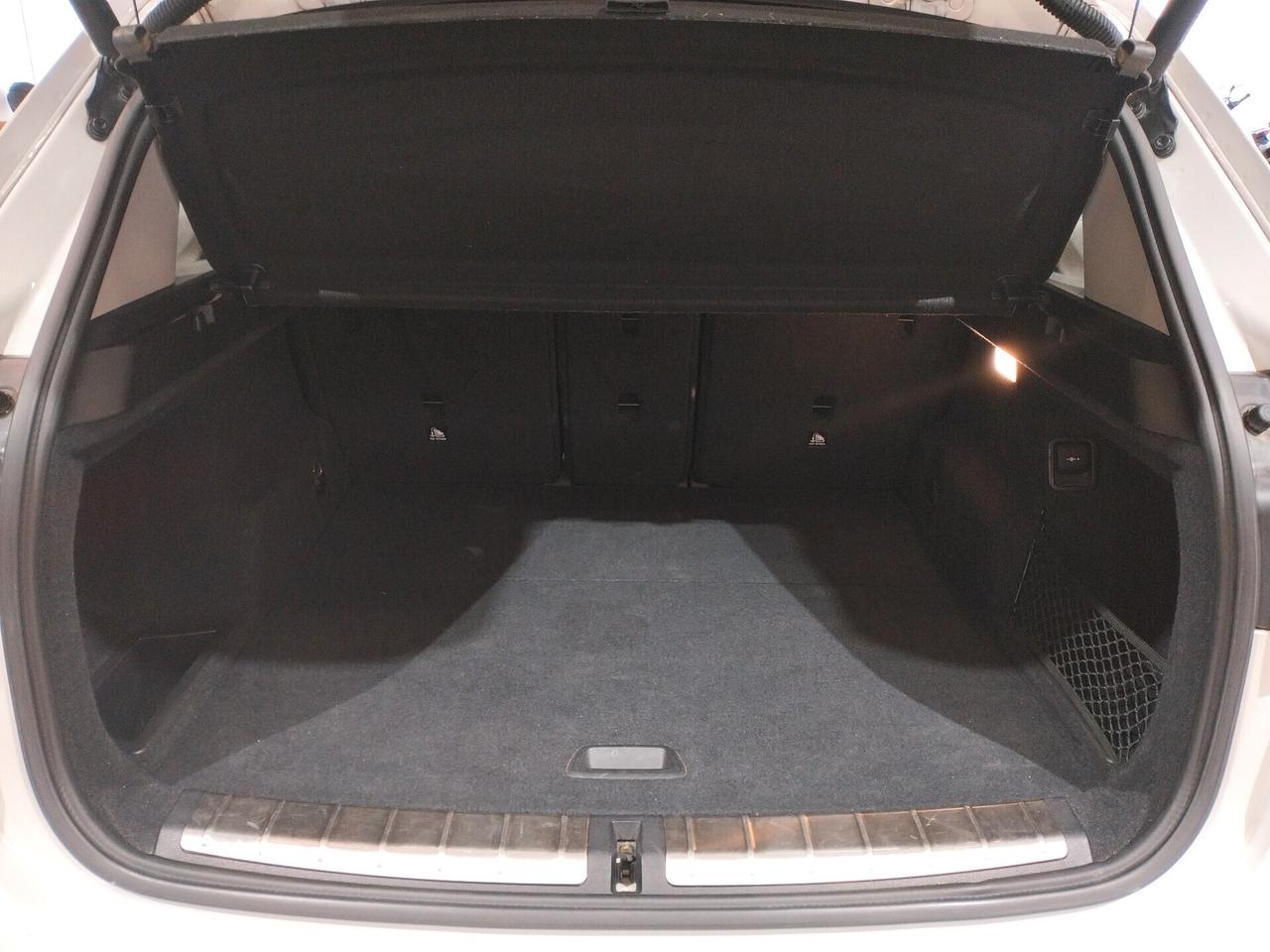 BMW X1 sdrive18d xLine auto *TUTTI TAGLIANDI BMW*