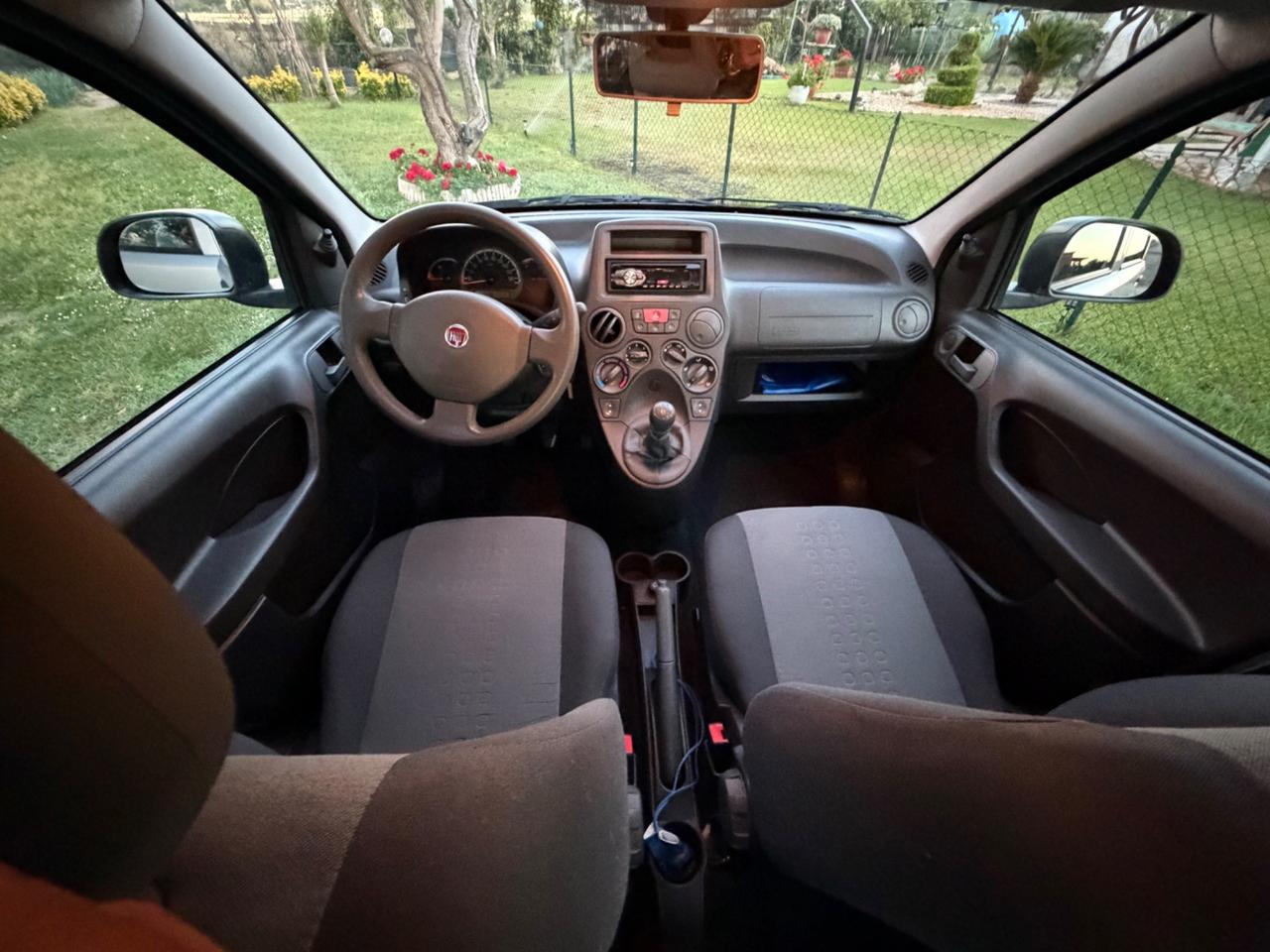 Fiat Panda 1.2 EasyPower Easy