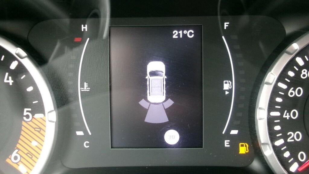 Jeep Renegade 1.6 Multijet Longitude 2WD