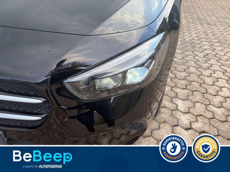 Mercedes-Benz Classe B B 180 SPORT PLUS AUTO