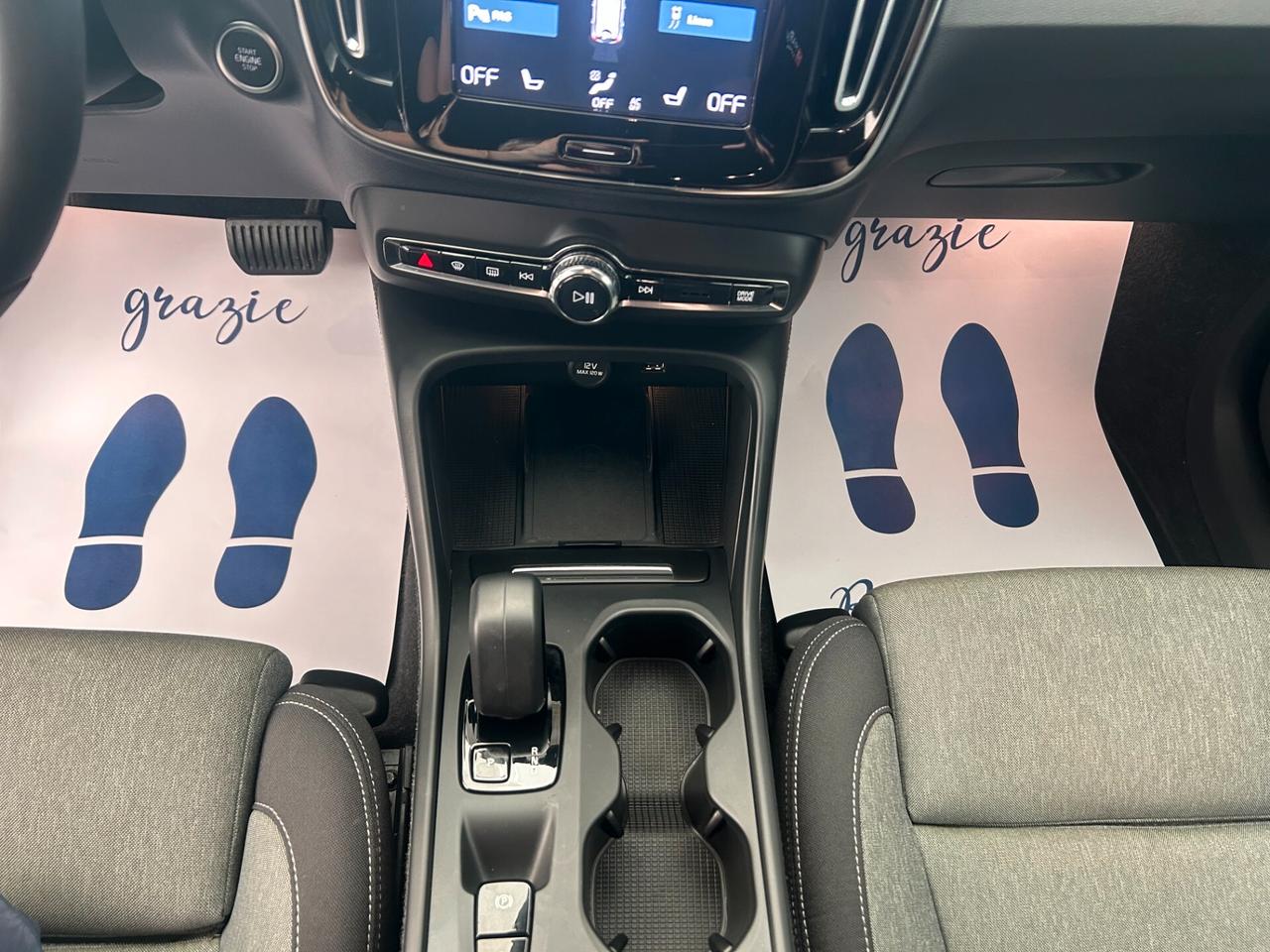 Volvo XC40 T4 Recharge Plug-in Hybrid aut Core PREZZO REALE