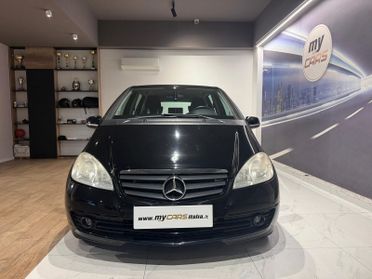Mercedes-benz A 180 BlueEFFICIENCY