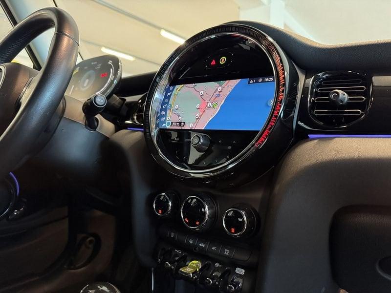 MINI Mini Full Electric Mini Cooper SE Classic