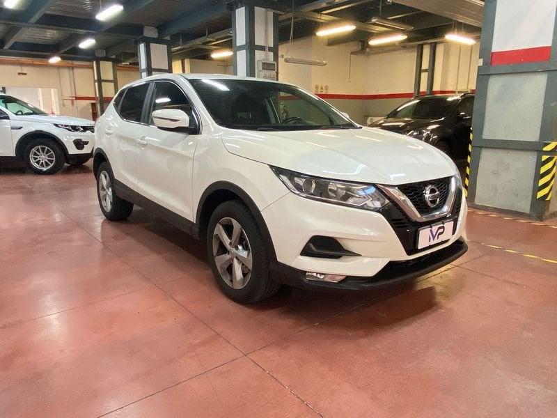 Nissan Qashqai Qashqai 1.6 dCi 2WD XTronic Tekna