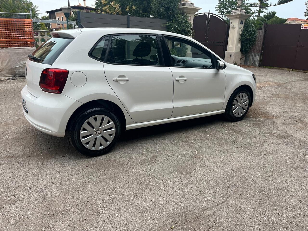 Volkswagen Polo 1.2 5 porte Trendline Perfetta