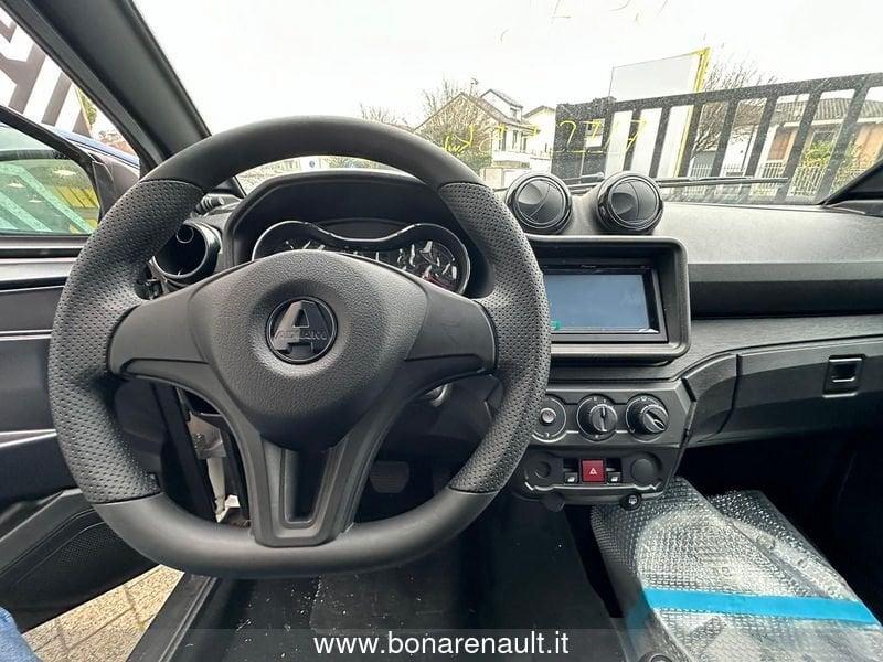 Aixam City eCity Pack Ambition