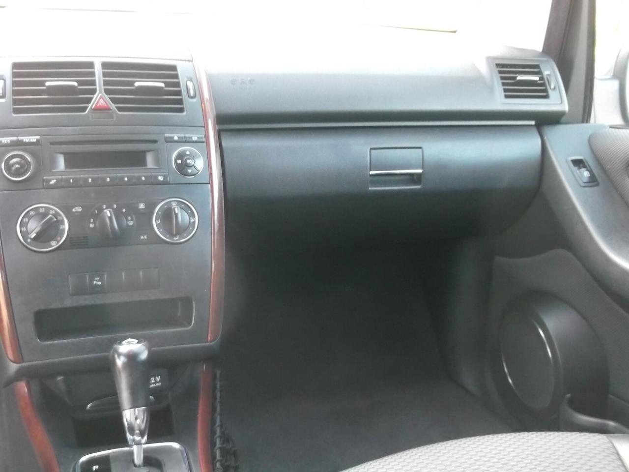 Mercedes A 180 CDI Automatica 2010