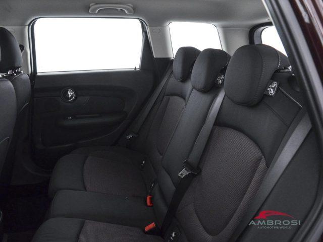 MINI Clubman Cooper 1.5 One
