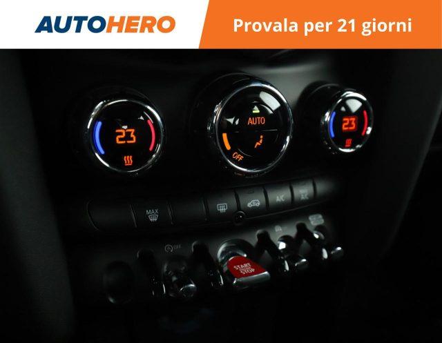 MINI Cooper 1.5 Cooper Essential 5 porte