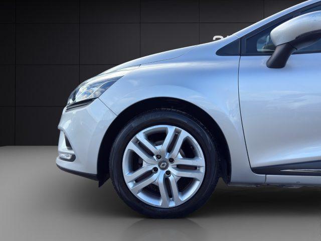 RENAULT Clio Sporter dCi 8V 75 CV Life