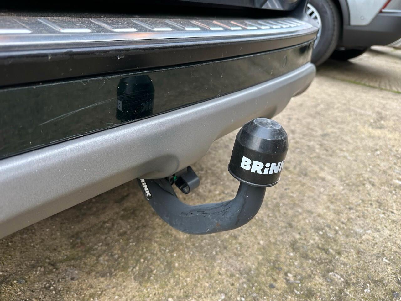 Fiat 500L 1.4 T-Jet 120 CV GPL Trekking