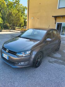Volkswagen Polo 1.6 5 porte Highline BiFuel GPL