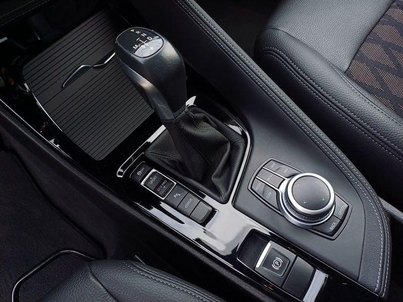 BMW X1 xdrive25e xLine auto
