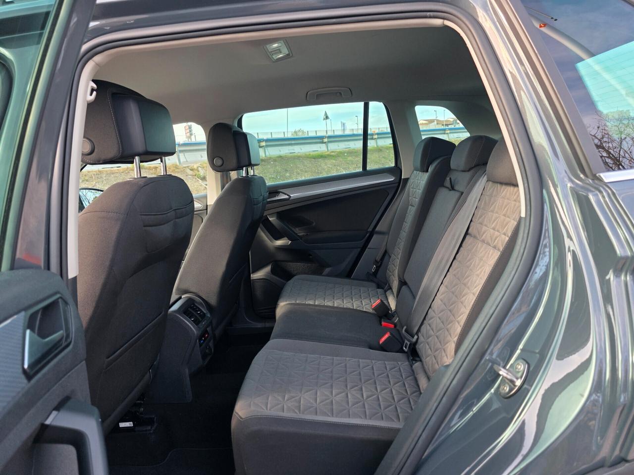 Volkswagen Tiguan 2.0 TDI 150 CV SCR DSG Life