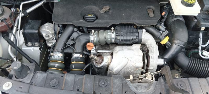 Peugeot 3008 1.6 hdi 8v Active (tecno) 112cv