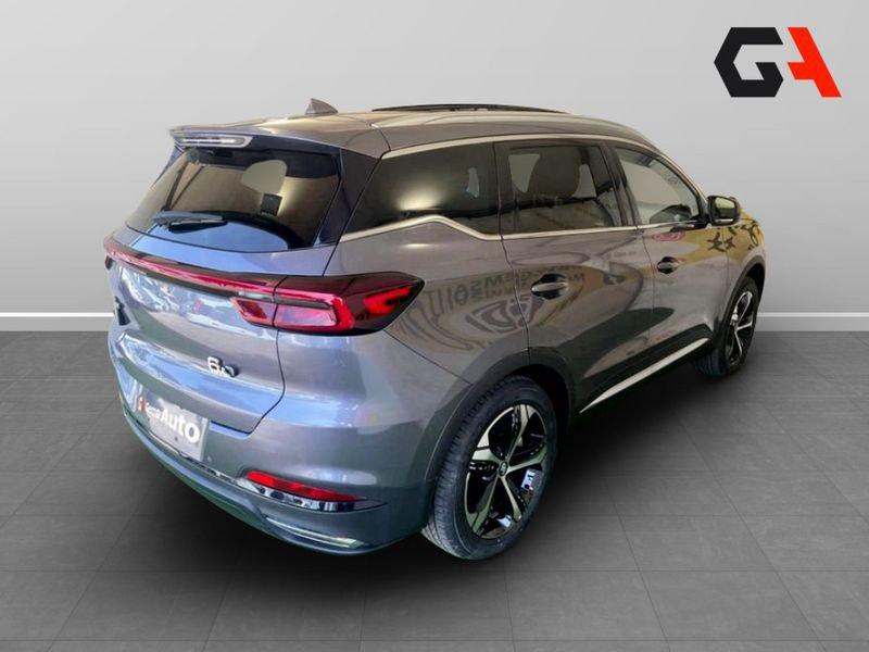 DR AUTOMOBILES dr 6.0 1.5 Turbo Bi-Fuel GPL