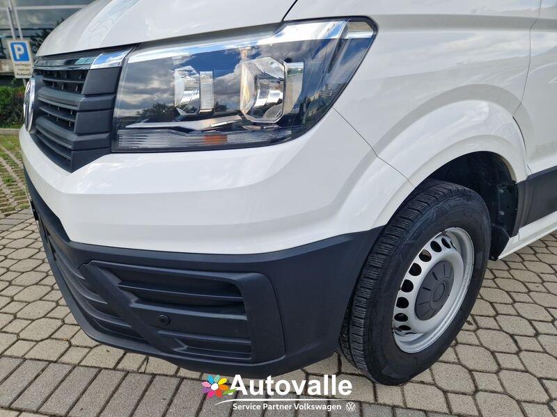 Volkswagen Crafter 30 FURGONATO PM TA