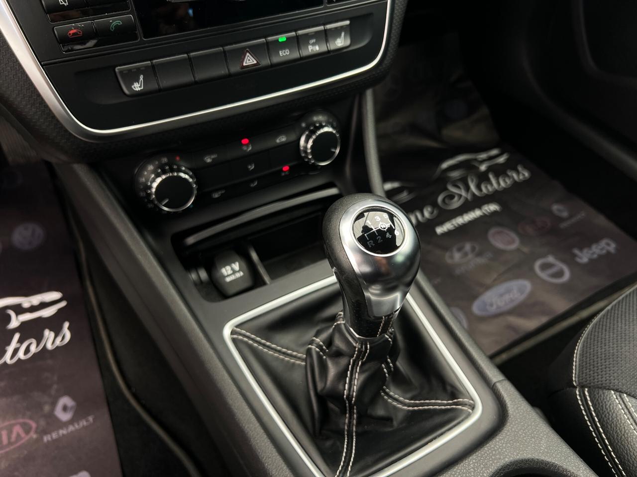 Mercedes-benz 180 CDI Sport 110 Cv Adatta anche per Neopatentati