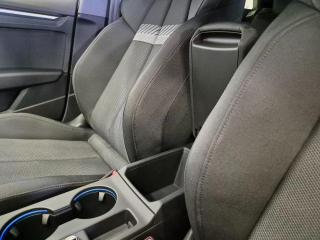 AUDI A3 35 TFSI MHEV S tronic S line edition
