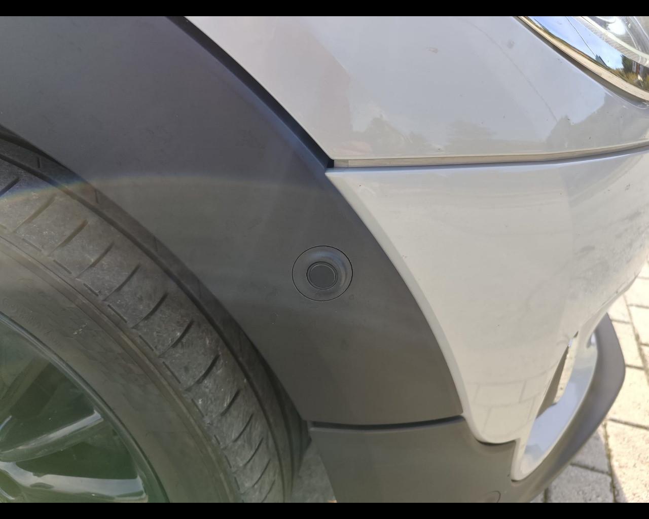 MINI Mini Clubman (F54) - Mini 2.0 Cooper D Boost Clubman