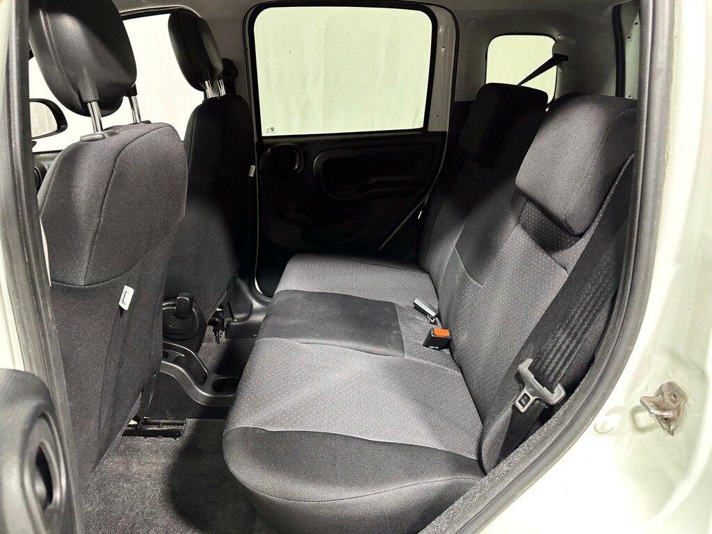 Fiat Panda 1.3 mjt 16v 4x4 s&s 80cv