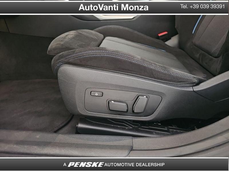 BMW Serie 3 320d Touring mhev 48V xdrive MSport Pro auto