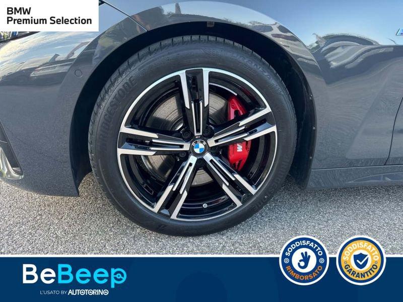 BMW Serie 4 Cabrio 420D CABRIO MHEV 48V MSPORT PRO AUTO