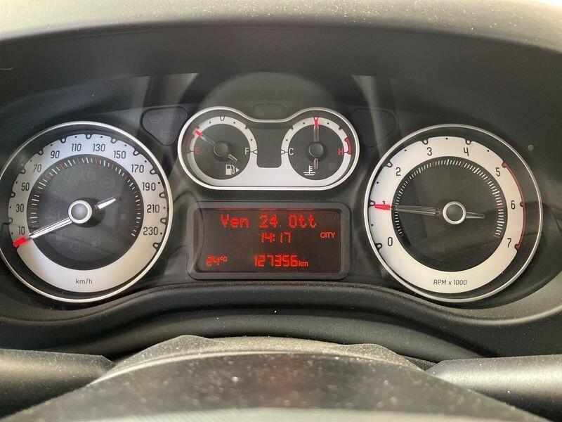 Fiat 500L 1.3 Multijet 85 CV Pop Star'14