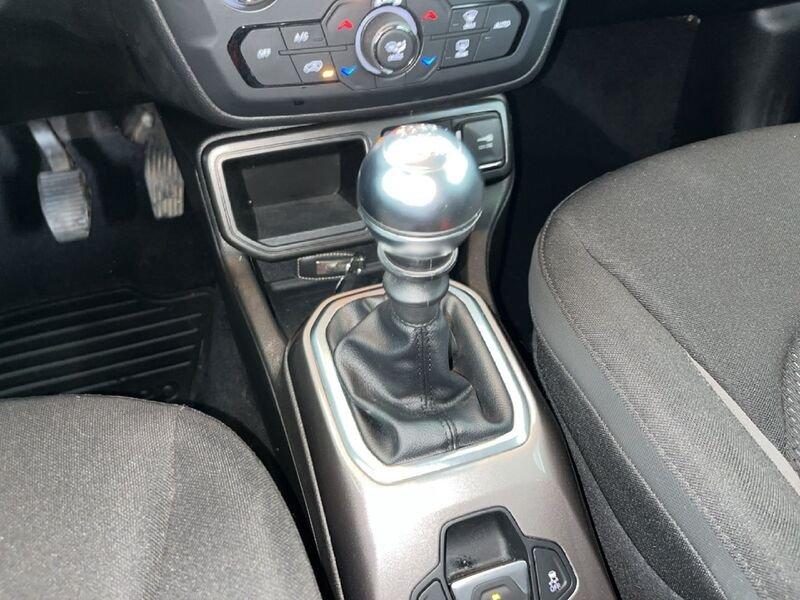 Jeep Renegade 2019 1.0 t3 Limited fwd