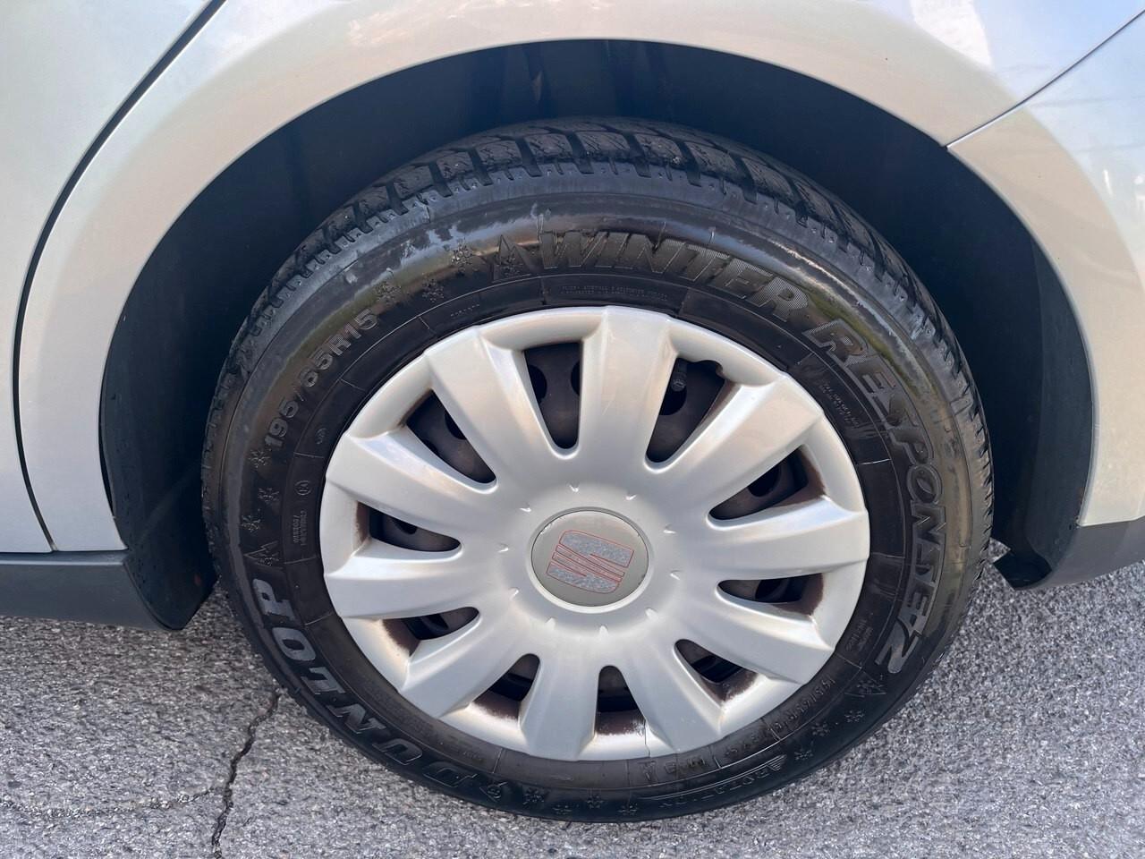 Seat Altea XL 1.4