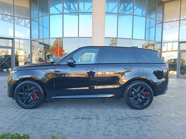 LAND ROVER Range Rover Sport 3.0 I6 PHEV 460 CV Dynamic SE