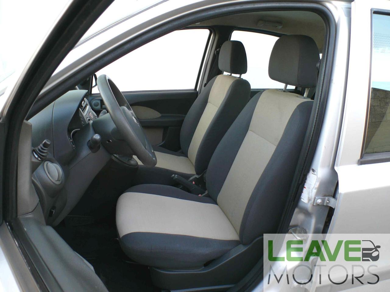 Fiat Panda GPL (M1359)