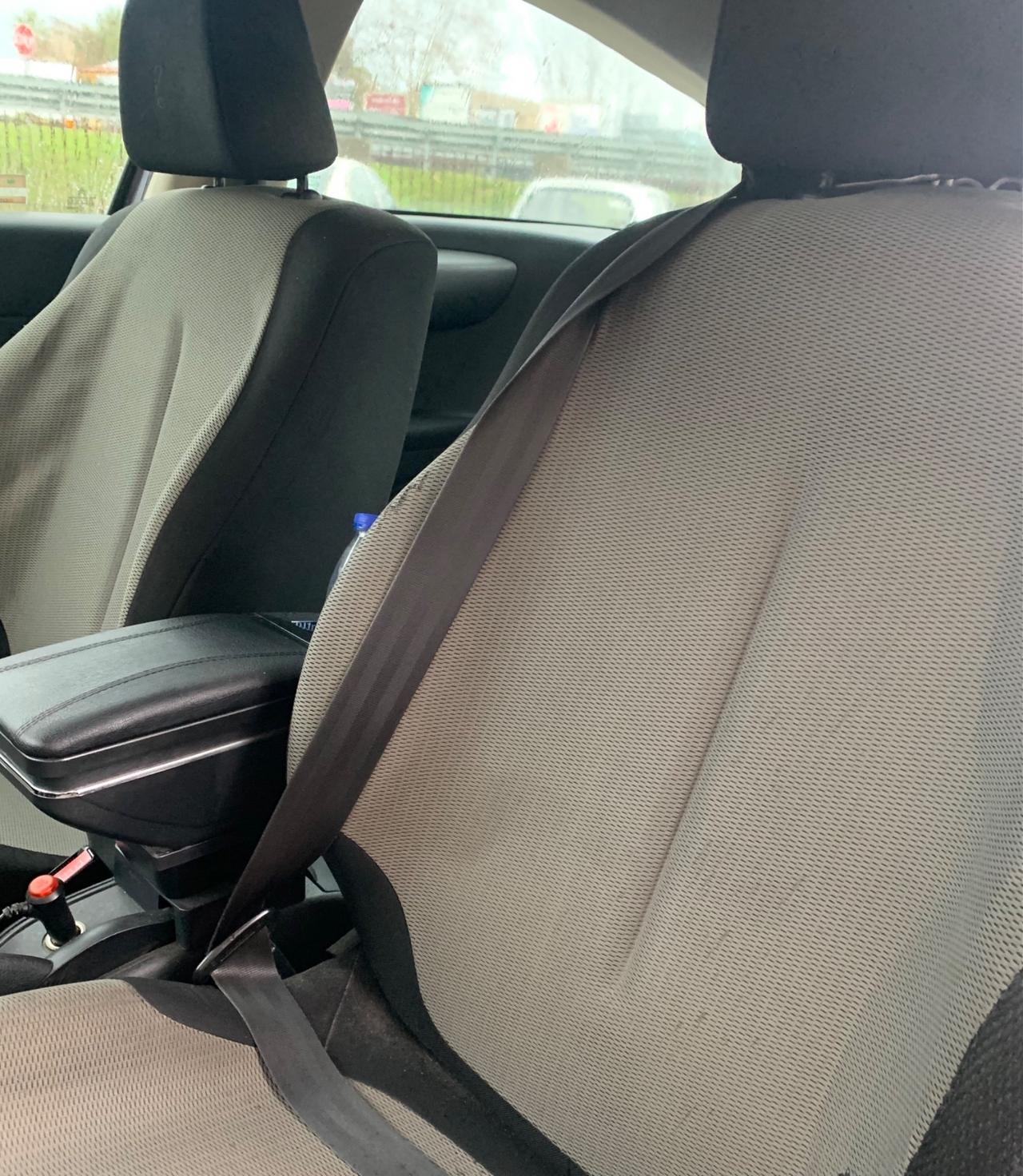 Citroen C4 Coupé 1.6 HDi 90CV Classique