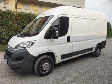 Citroen Jumper 33 BlueHDi 130 PM-TN Furgone