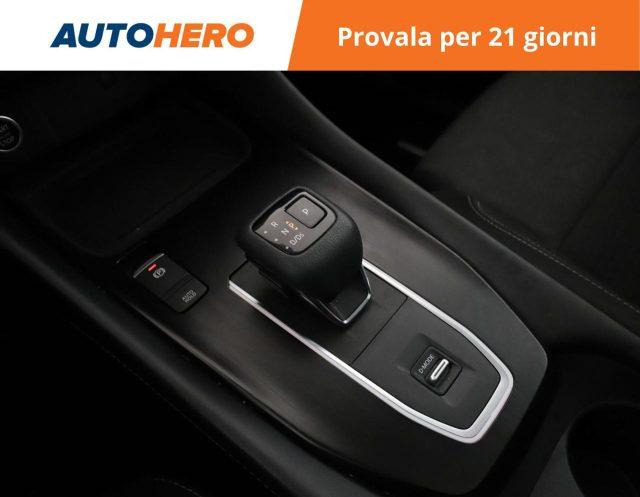 NISSAN Qashqai MHEV 158 CV Xtronic N-Connecta