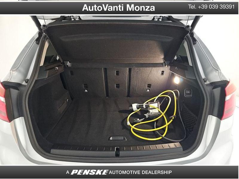 BMW Serie 2 Active Tourer 225xe Active Tourer iPerformance Luxury aut.