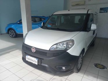 FIAT DOBLO' COMBI AUTOCARRO 5 POSTI COMBI 1.3