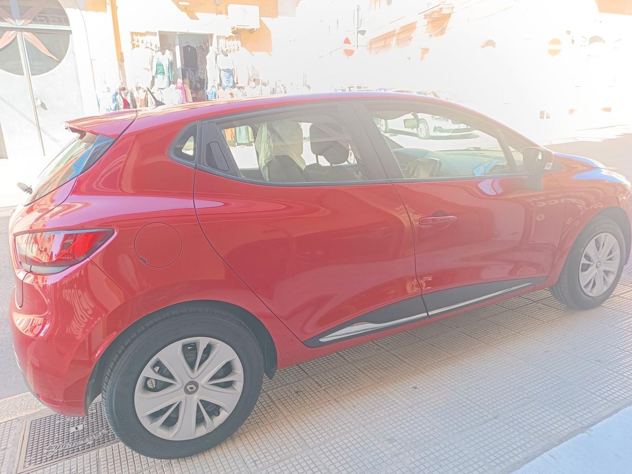 Renault Clio TCe 12V 90 CV GPL 5 porte ENERGY