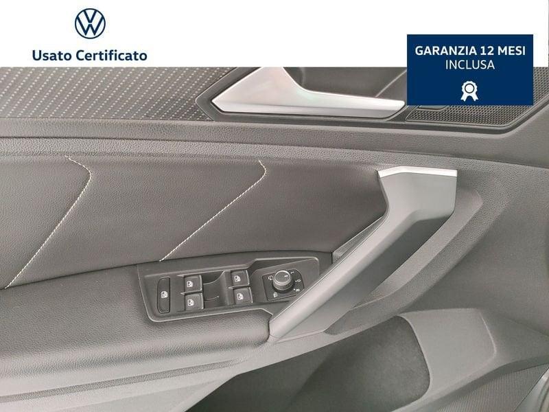 Volkswagen Tiguan 2.0 TDI 150 CV SCR DSG 4MOTION R-Line