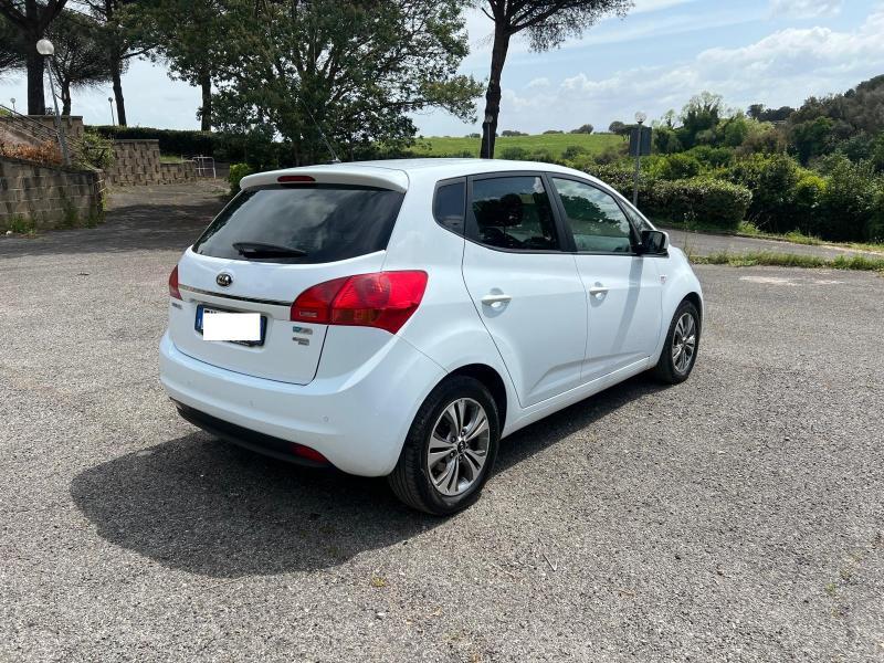 Kia Venga 1.4 Cool Move&Style eco Gpl E6