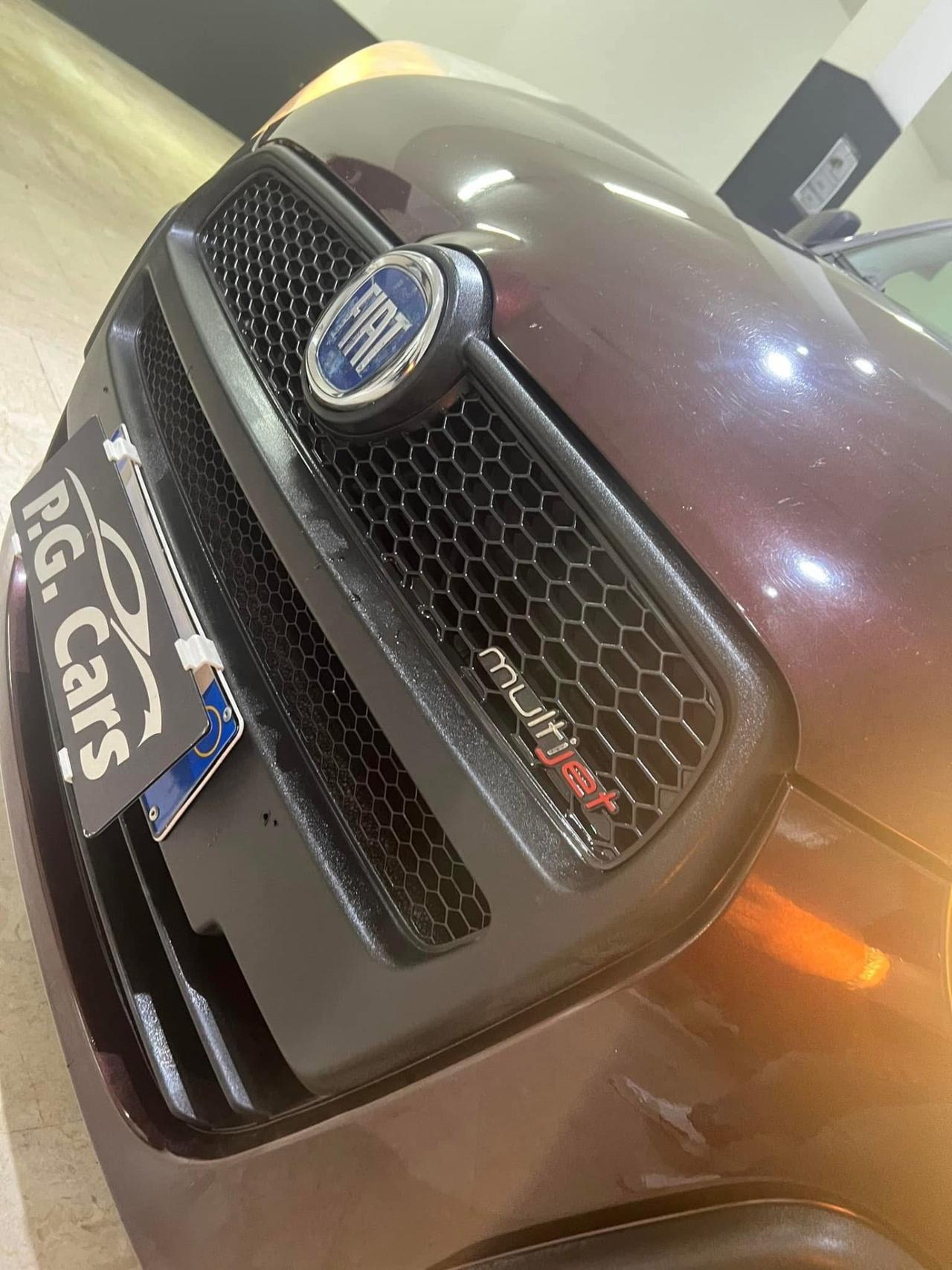Fiat Doblo Doblò 1.3 MJ 16V