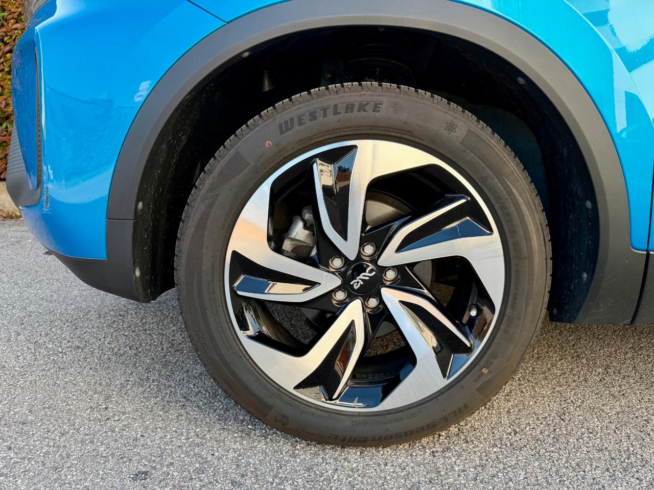 EMC Wave 3 1.5t Gpl 147cv cvt UNICO PROPRIETARIO