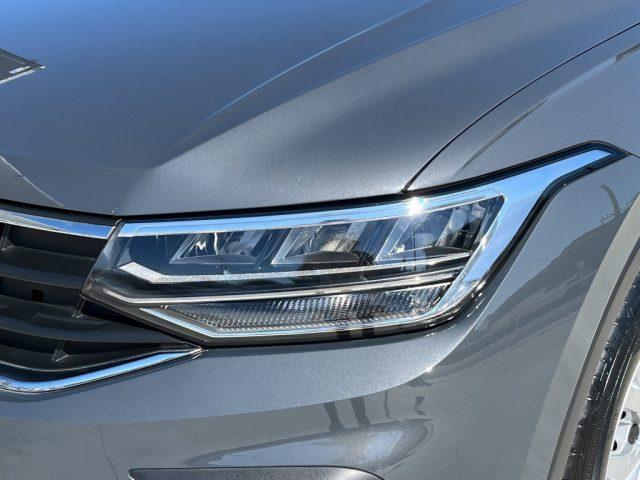 VOLKSWAGEN Tiguan 2.0 TDI 150 CV DSG